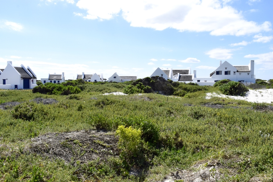 0 Bedroom Property for Sale in Struisbaai Western Cape